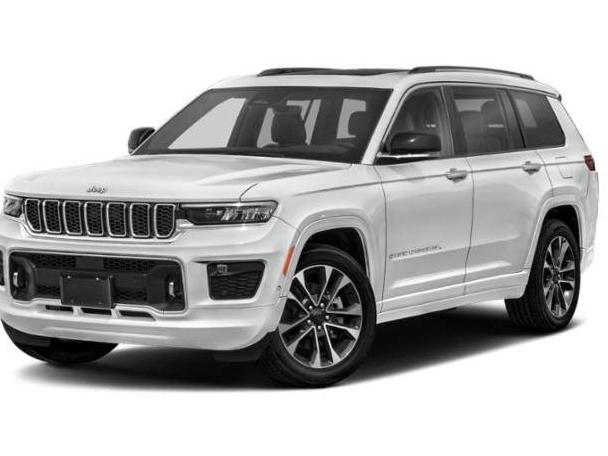 JEEP GRAND CHEROKEE 2021 1C4RJKDG7M8170516 image